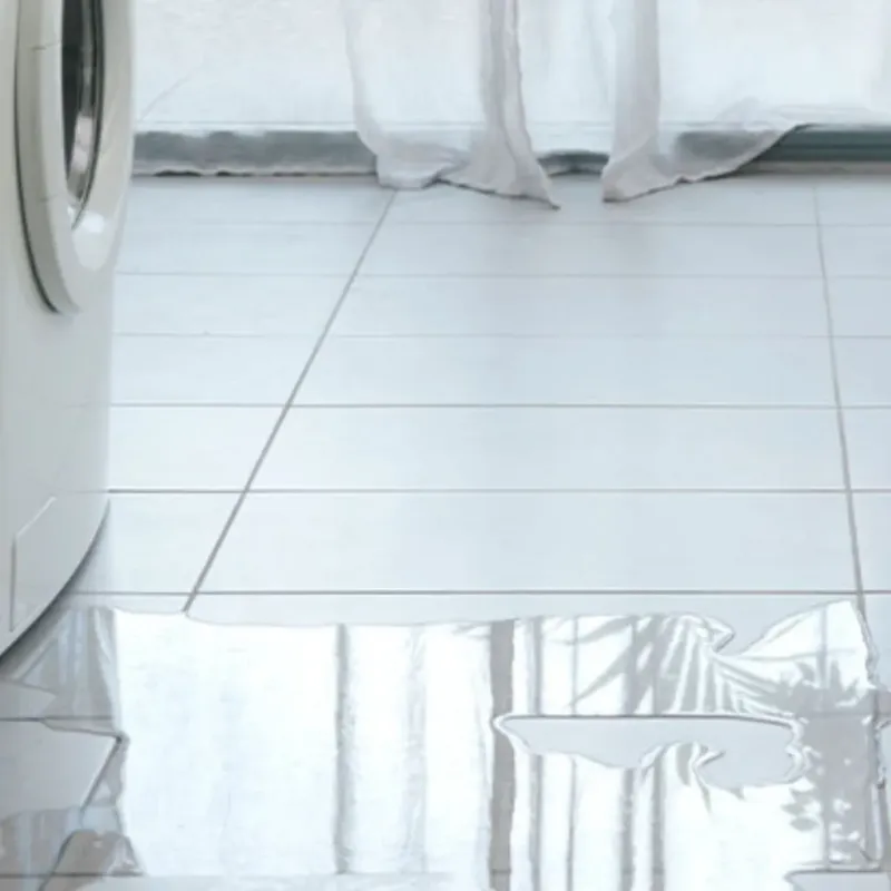 Appliance Leak Cleanup in Lancaster, OH