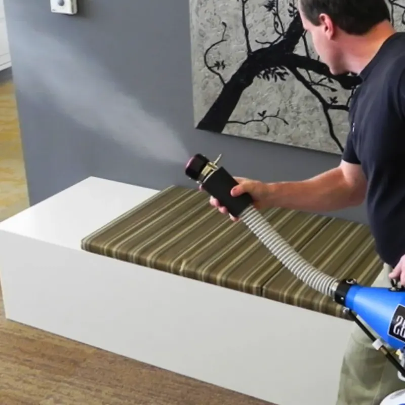 Professional Odor Removal in Lancaster, OH